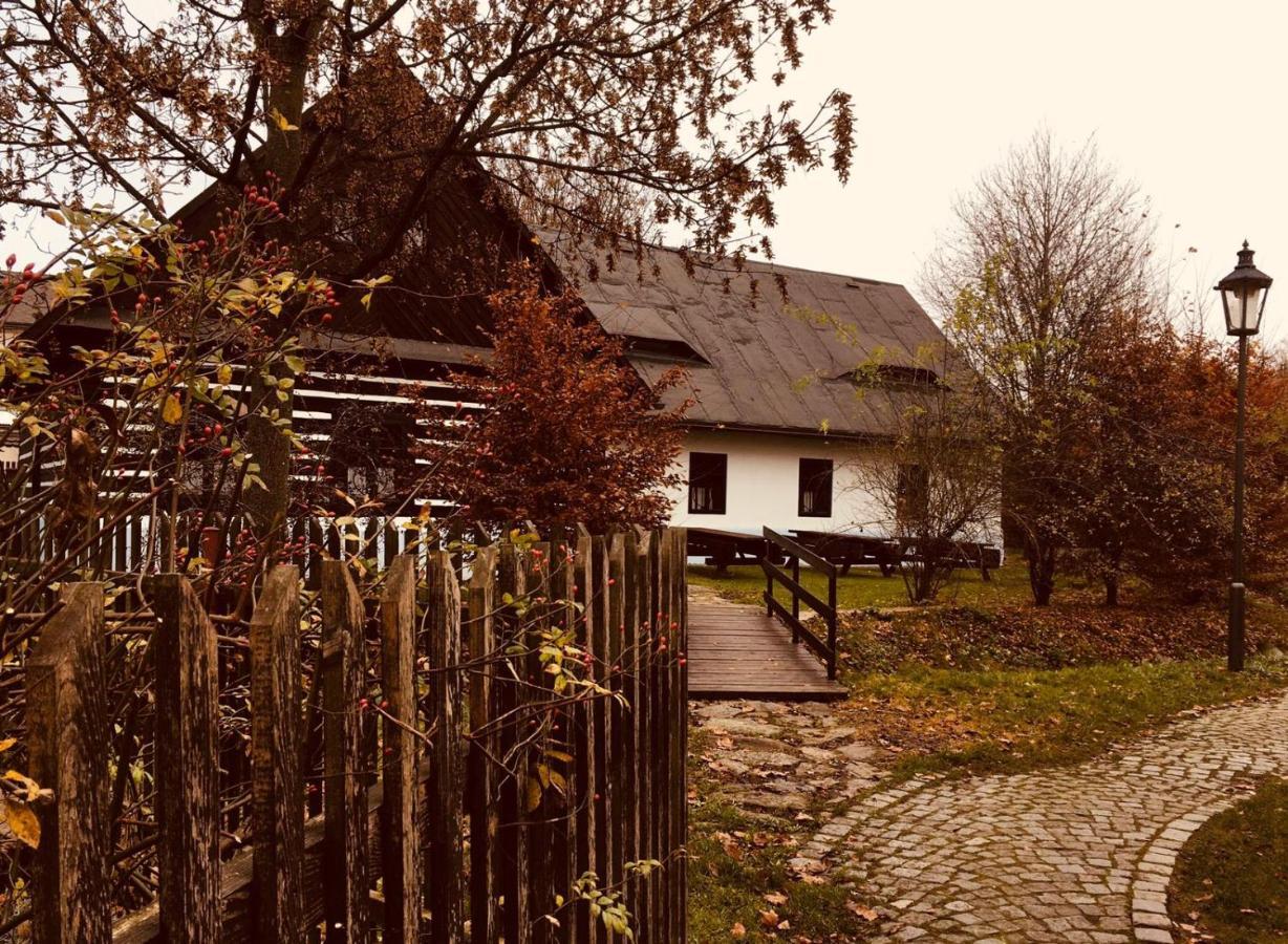 Betlem Гостьовий будинок Глінско
